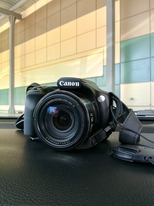 Продаю камеру canon