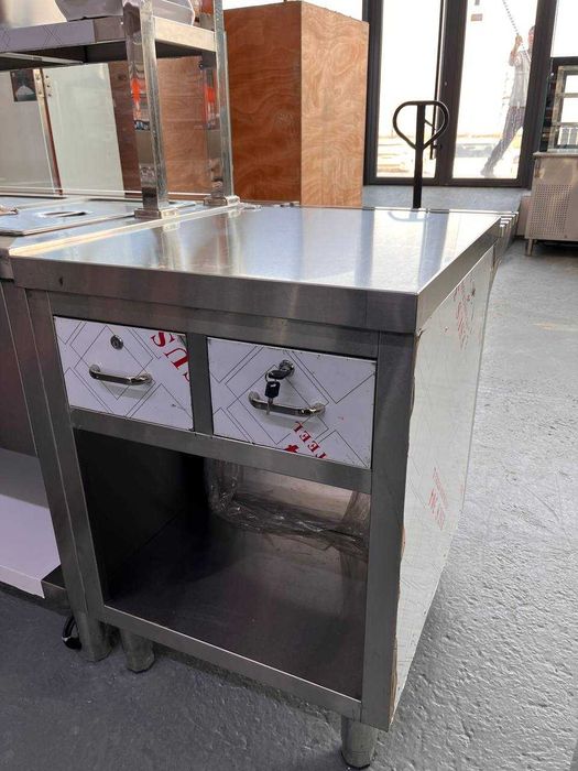 Кассовый стол/Кассовый стол