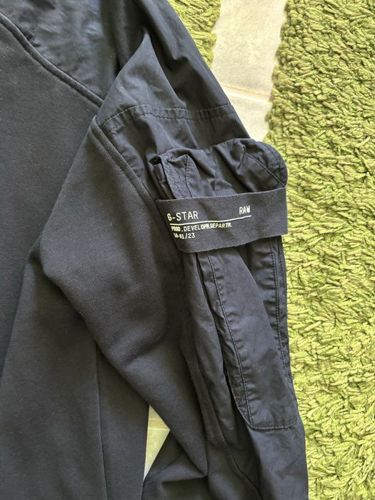 G-Star Raw L размер