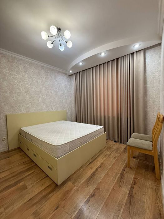 Продаётся 3/3/4 квартира, 77 Серия, Максим Горький, ор Генерал Петрова