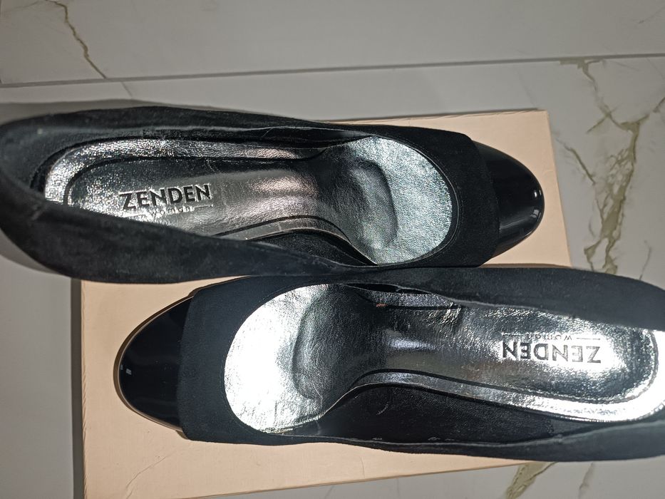 Туфли для девушек