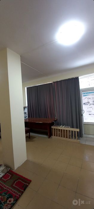 Аренда цеха  Сергели  300 кв.метр