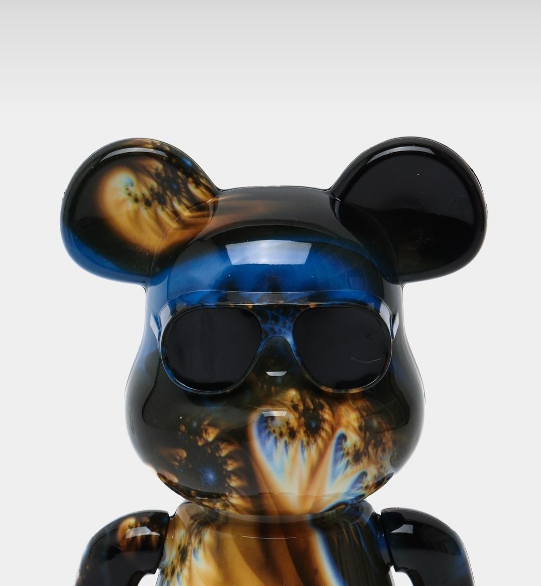 Bearbrick Bluetooth гарантия sms yozinglar Tel qilib tusholmasangiz: 250  000 сум - Портативная акустика Самарканд на Olx