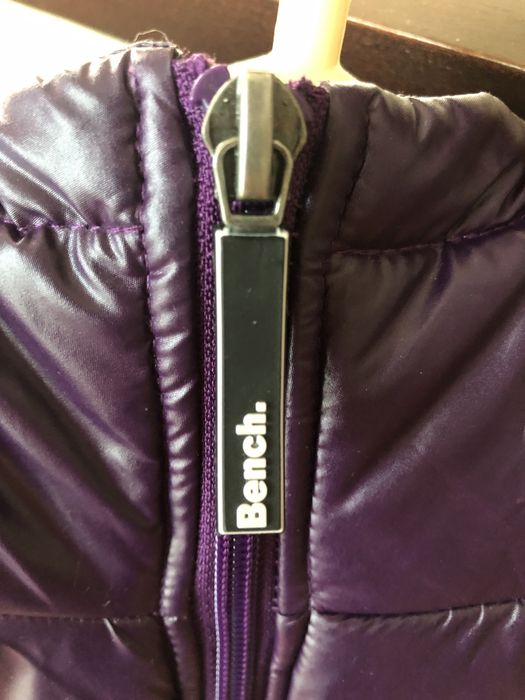 Зимен елек Bench.