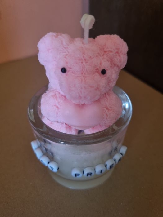 Подаръци от свещи