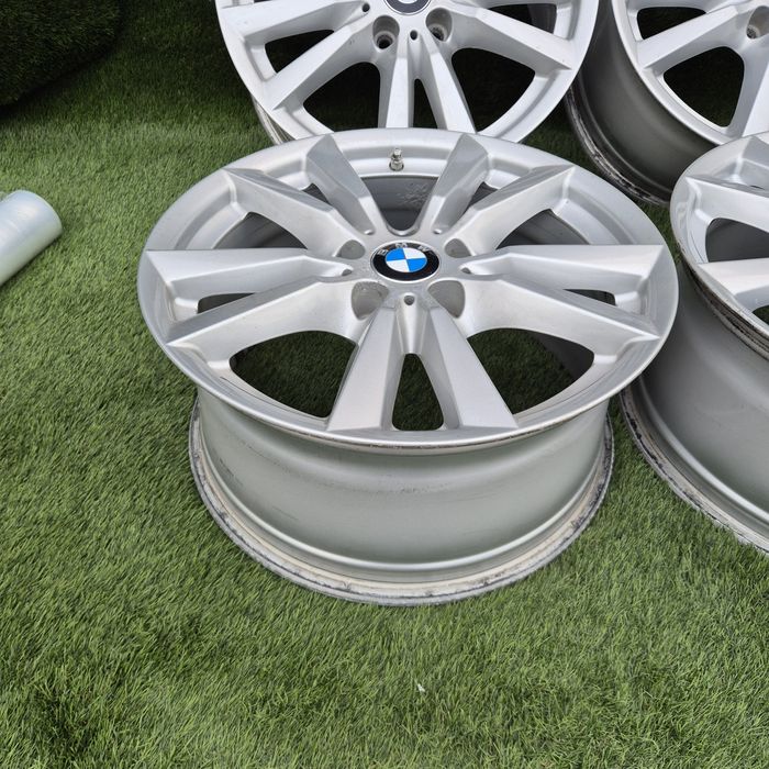 Jante Bmw R 18 5x120, X3, X5, sera3, seria 5,Vw Transporter T5, T6