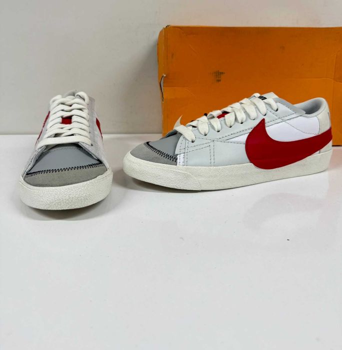 Nike Blazer Low 77 Jumbo