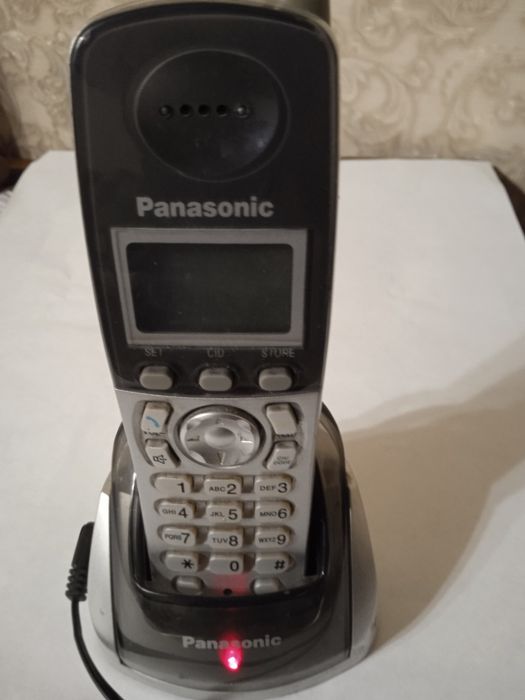 Телефон KX-T320D2CID