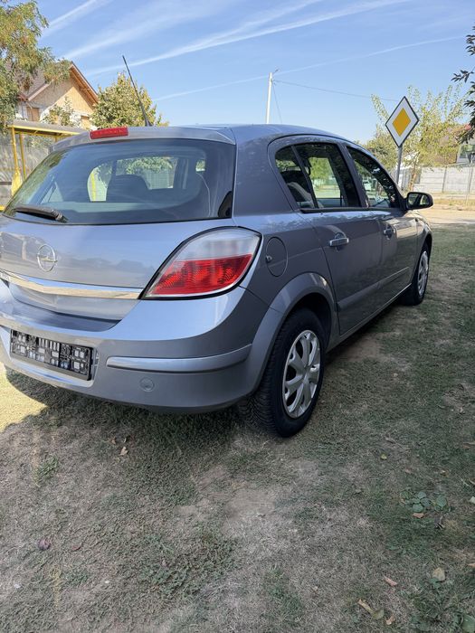 OPEL Astra 2007 — imagine 4