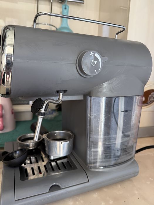 Espressor cafea SilverCrest