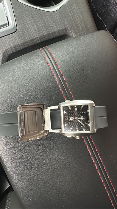 Часы Tag Hauere Golf watches