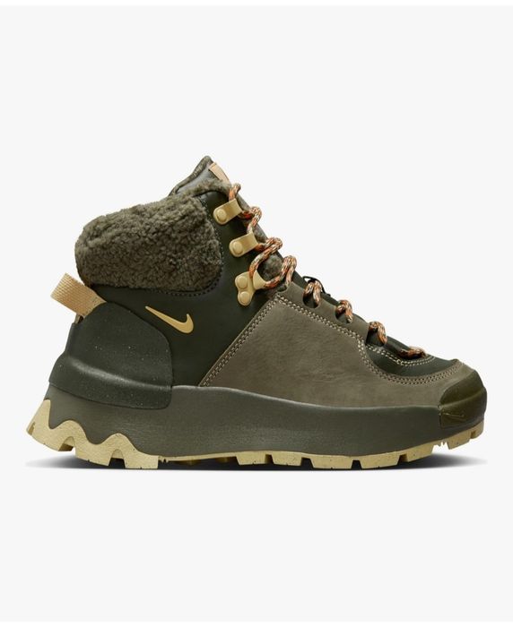 Nike City Classic Boot обувки