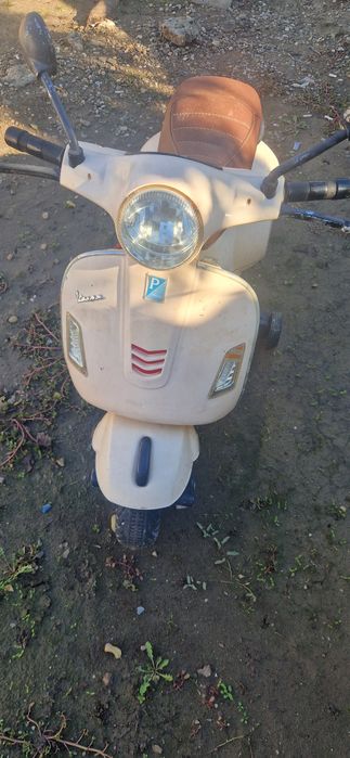 Vand scuter electric pentru copii