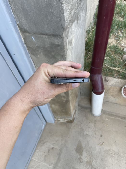 Poco x 5 pro srochna