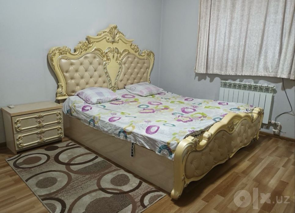 Продажа Квартира Яшнабод