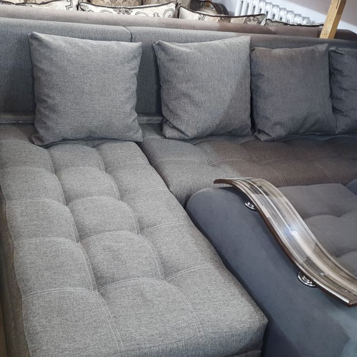 Мягкие диваны г Кокшетау