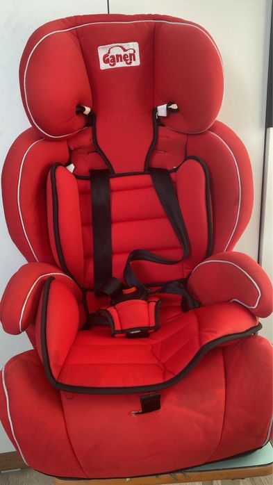 Продам автокресло детское