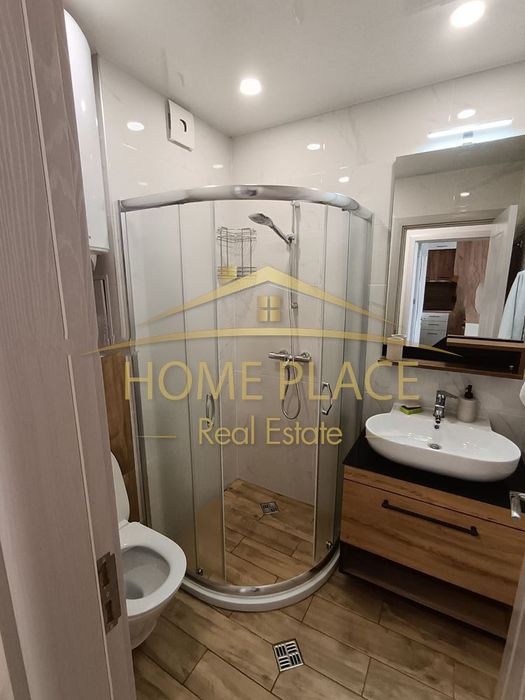 Дава се под наем Двустаен апартамент в Варна, Победа - 60 кв.м за 612 € - Снимка #6