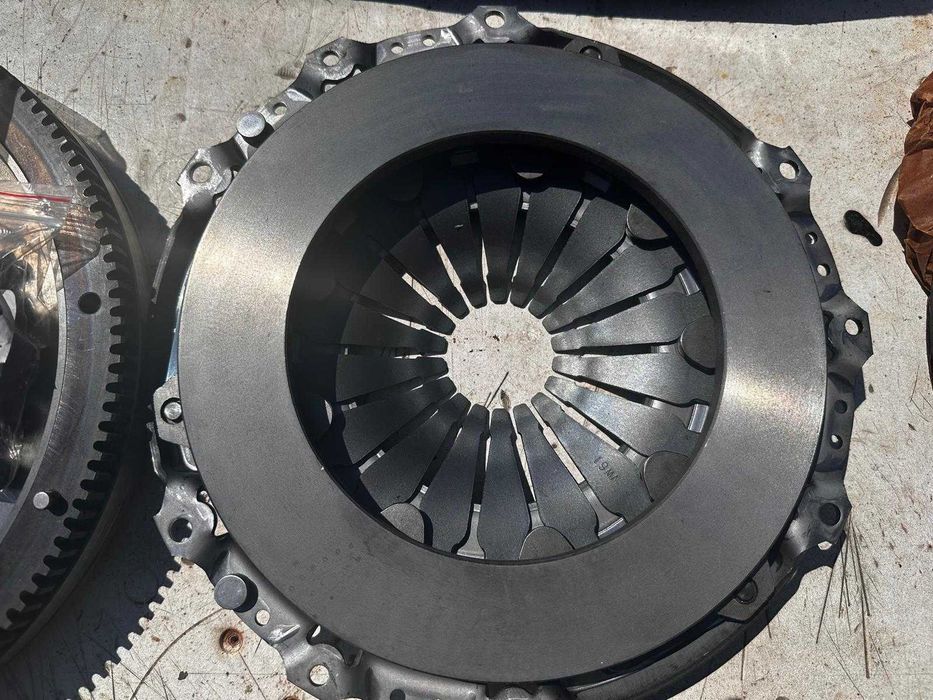Set reparatie ambreiaj VW SHARAN