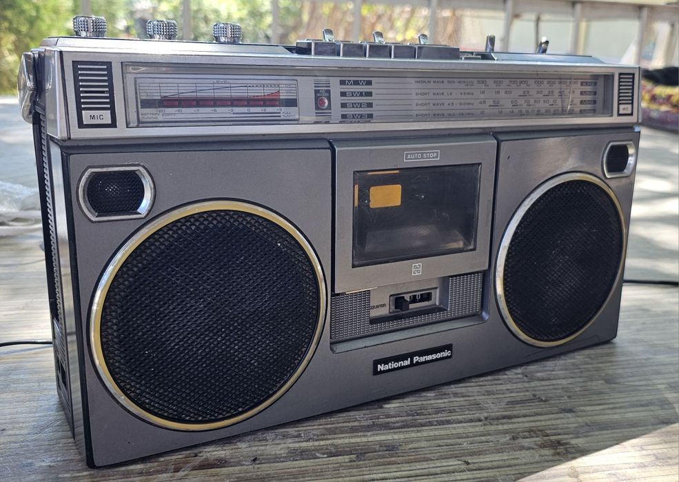 National Panasonic