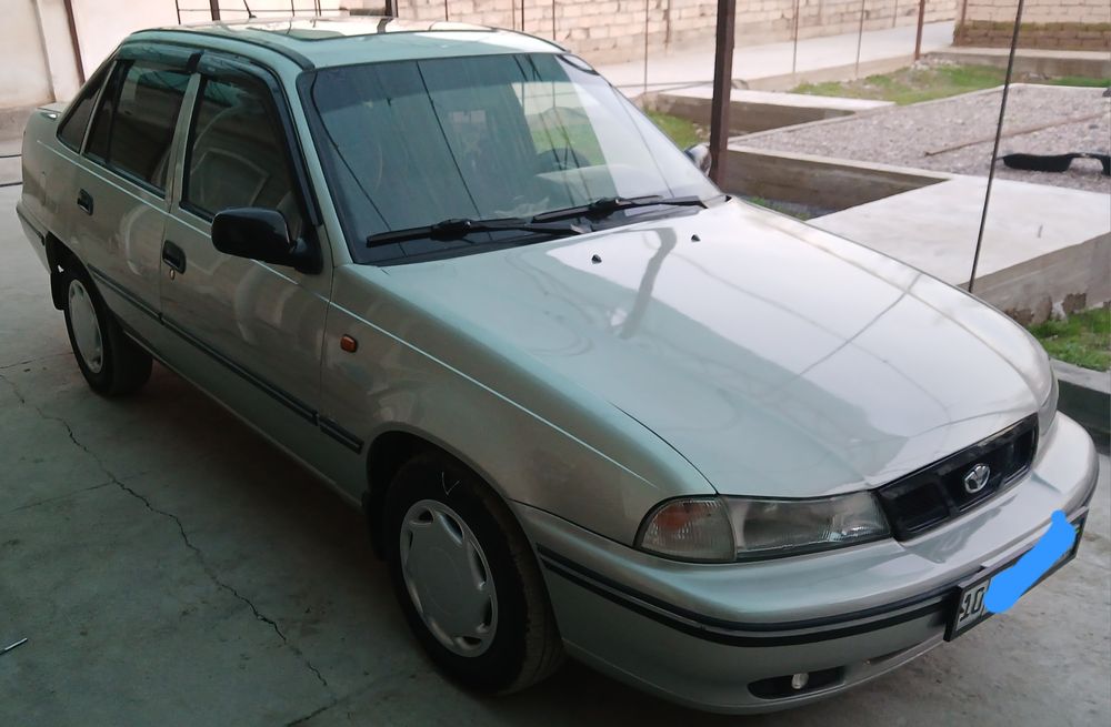Nexia 1.5 dons mator 2008 yil