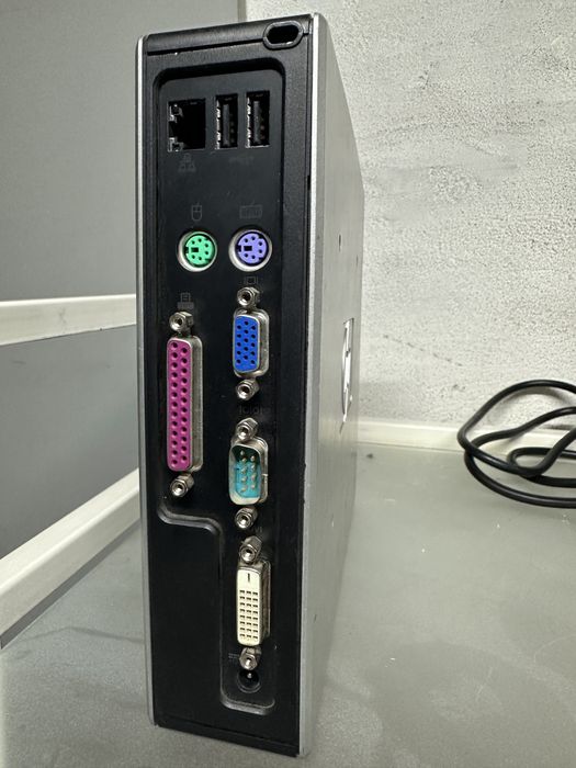 Продам тонкий клиент HP Compaq t5630