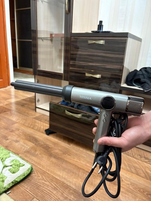 Фен  хайер новый