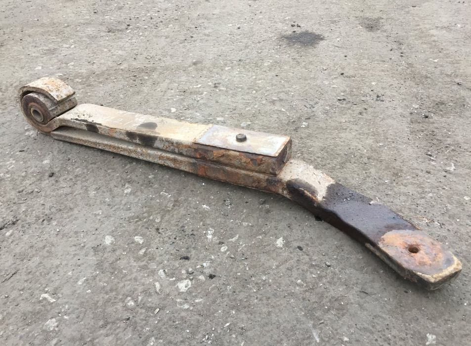 5010239210 Arc lamelar suspensie aer, axa motrica dreapta RENAULT TRUCKS Premium, Premium 2 (1996-2014) RENAULT TRUCKS