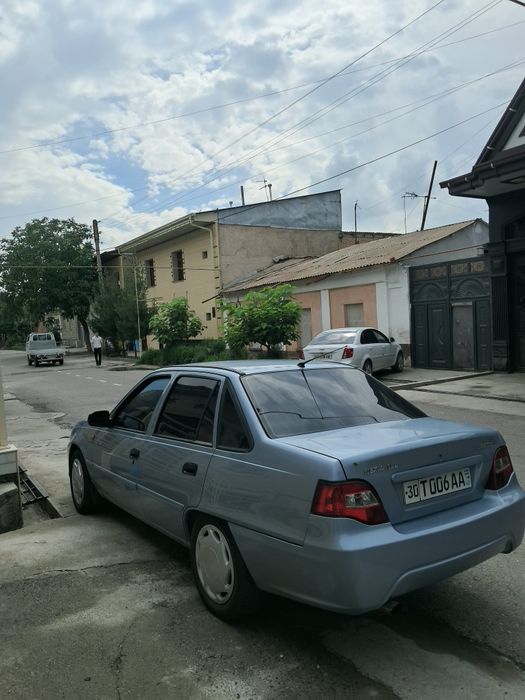 Neksa2 sotiladi 5200$