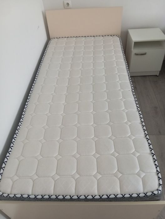 Продаются односпальные кровати