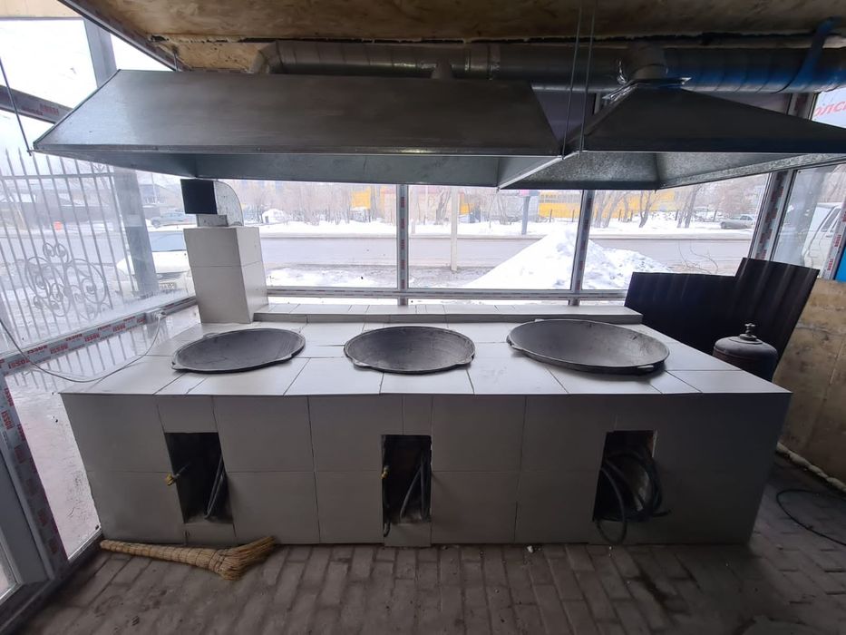 Печник!!Астана Астана