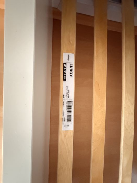 Единични легла Икеа