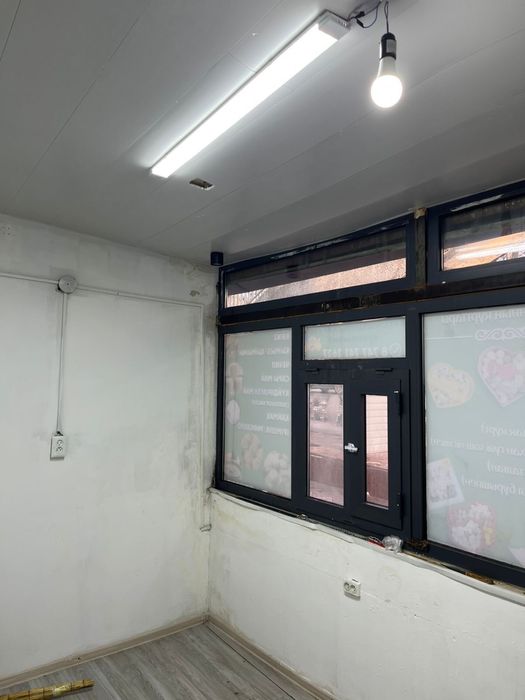 Сдам бутик по Байтурсынова