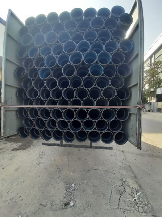 Гофрированная труба канализационная гофра труба гофра трубы гофра труб