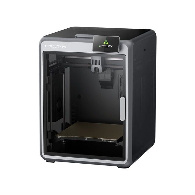 3d принтер Creality K2
