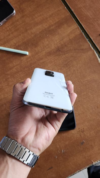Redmi Nite 9 s 128гб