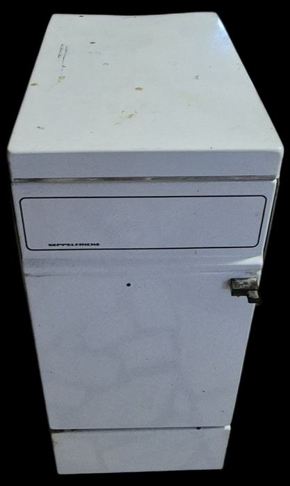 Vand convector pe gaz cu plita