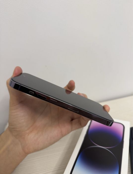 Iphone 14 pro 256 g
