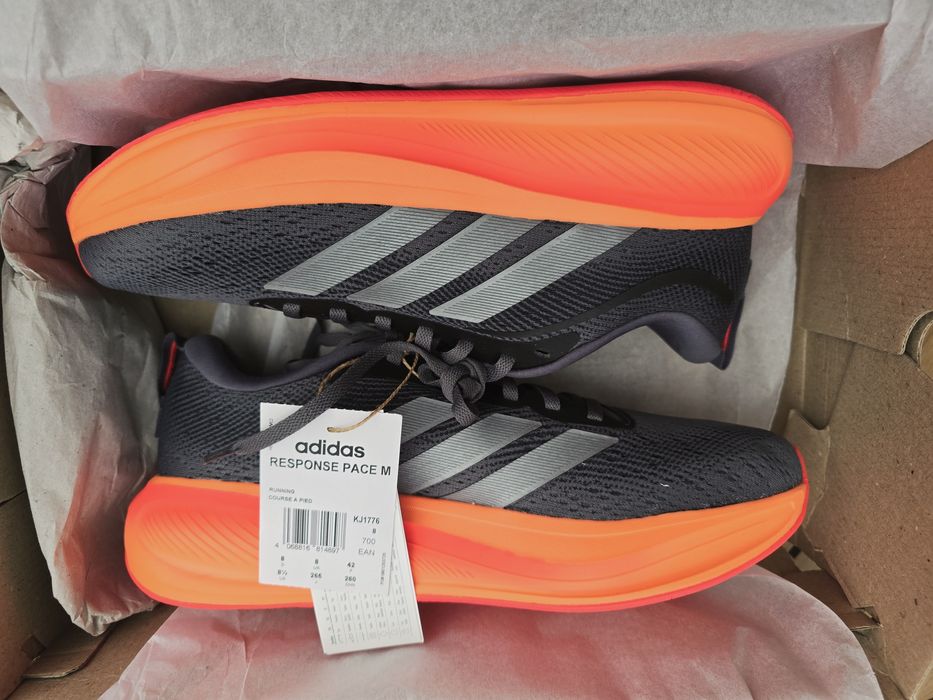 Adidas Cloudfoam Response Pace M marime 42 26.5 cm  noi