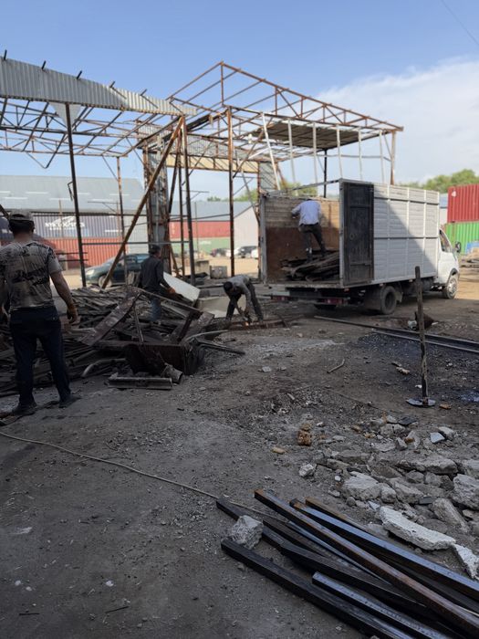 Прием алюминий самовывоз есть