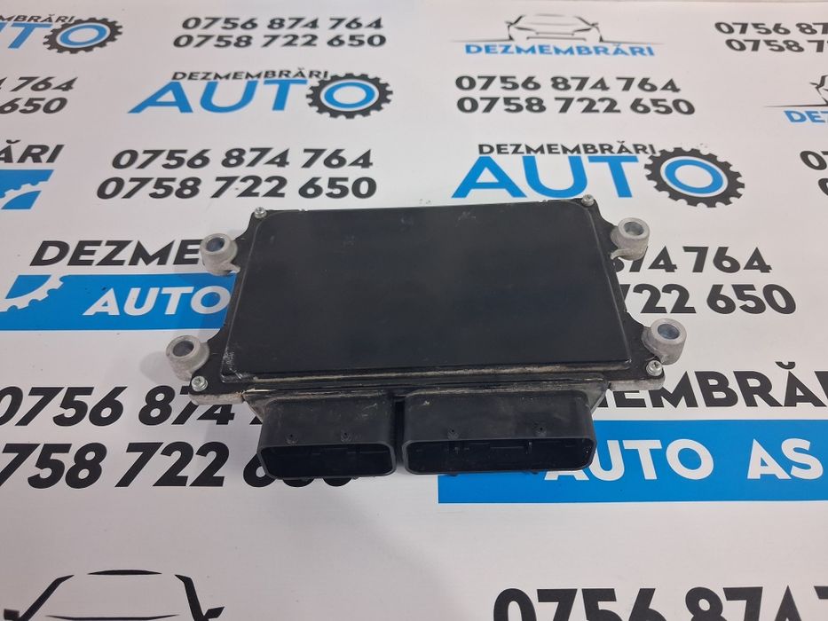 Calculator ECU 2.0 b Hybrid Mazda 3 Sky Activ G 2021
