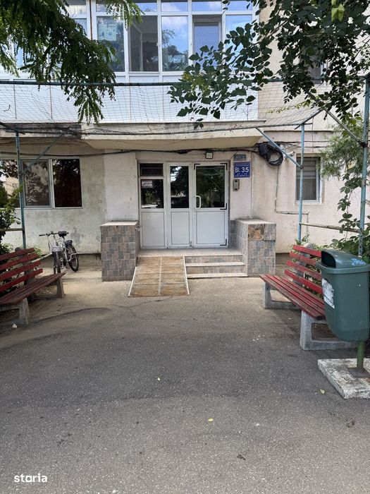 Apartament de vânzare, 2 camere, Cartier Alexandru Marghiloman