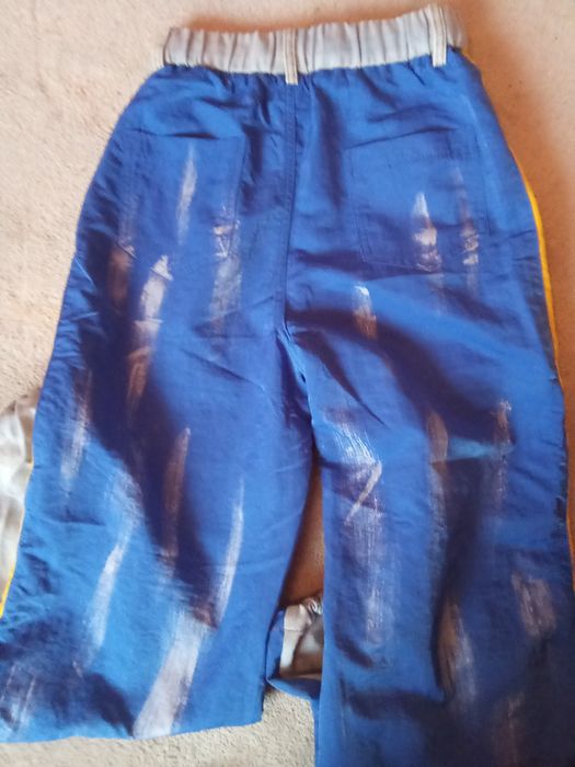 Карго панталон дънки