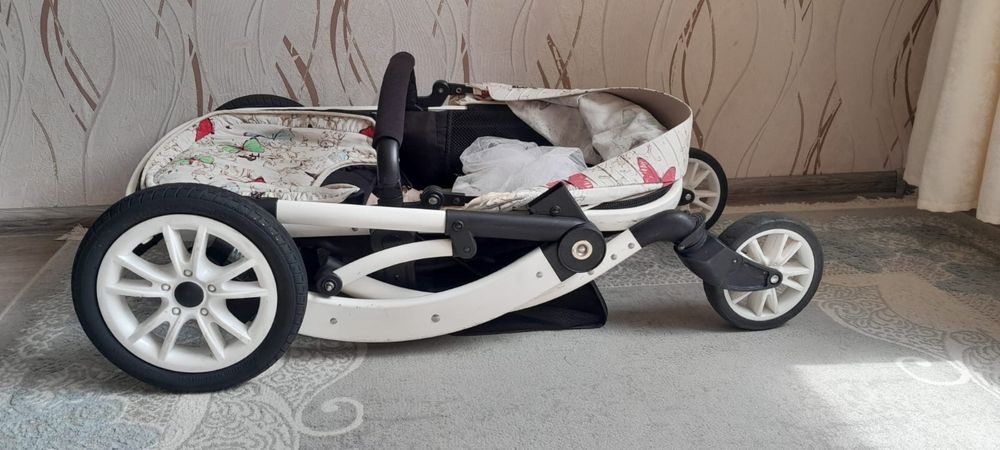 Продам коляска сатылады