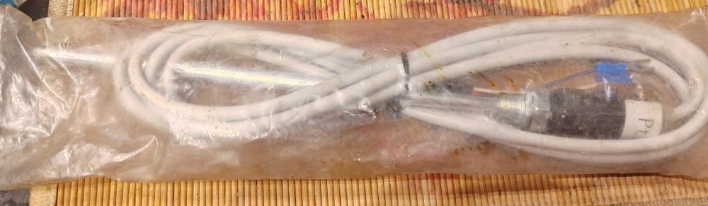 Температурный контроллер