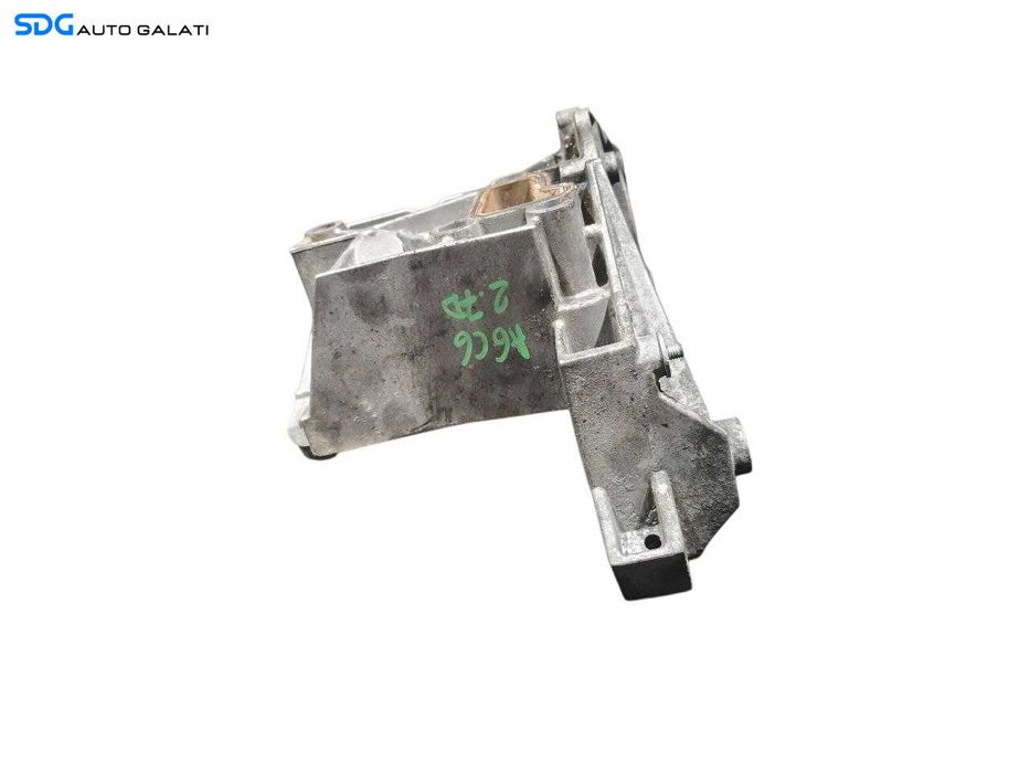 Suport Accesorii Motor Pompa Servodirectie Volkswagen Phaeton 2.7 3.0 TDI 2003 - 2010 Cod 059145169P [N2576]