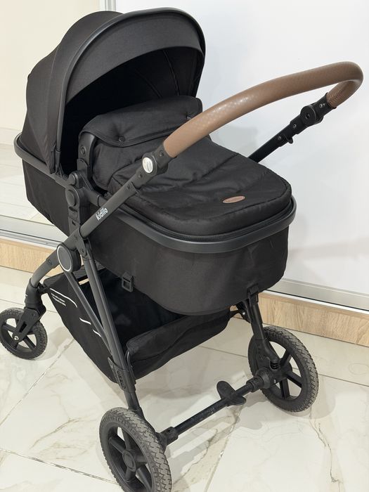 Коляска люлька Kidilo