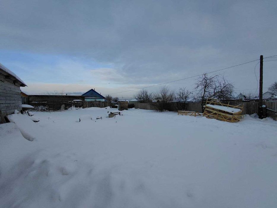 Продам 3 ком дом За тобольск