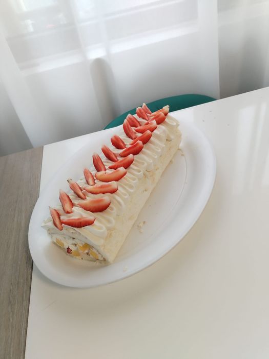 Torturi și prăjituri de casă