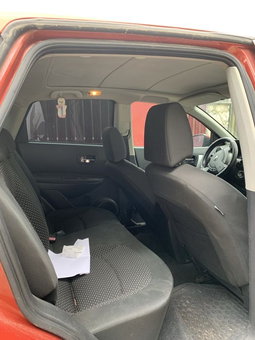 NISSAN Qashqai 2007 — imagine 4